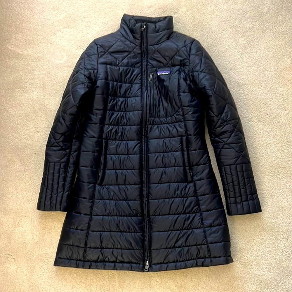 Women's Radalie Parka
